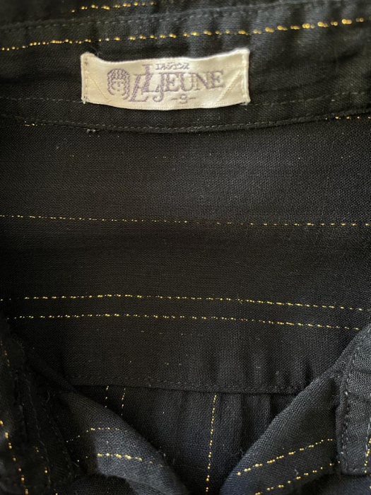 Camasa Le Jeune                S [3]
