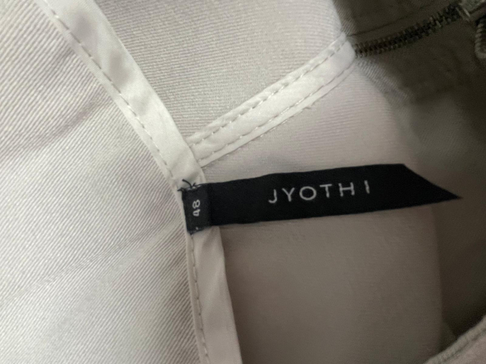 Jyothi rochie                           XL [4]