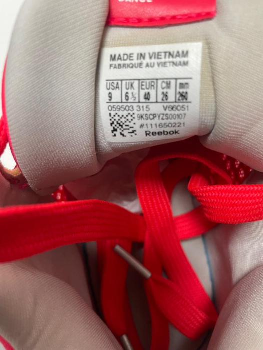 Reebok ghete sport                     40 [6]