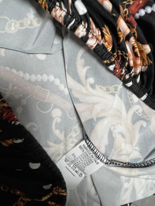Made in Italy bluza                    XL [4]