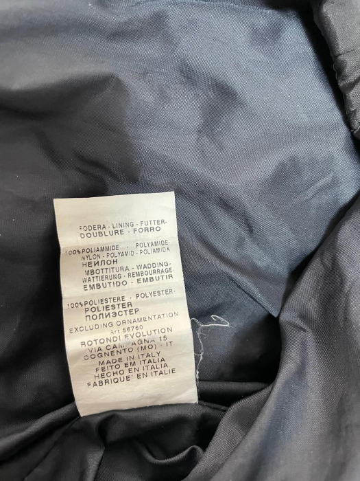 Trusardi Jeans vesta                       L [4]