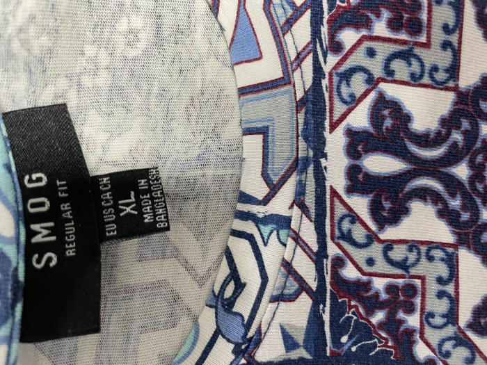 Smog tricou                          XL [3]