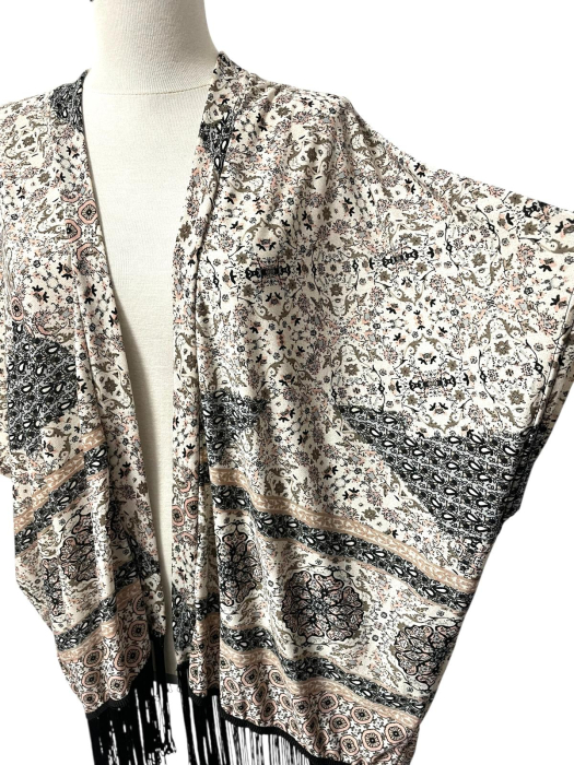 Amisu cardigan                          XL [2]