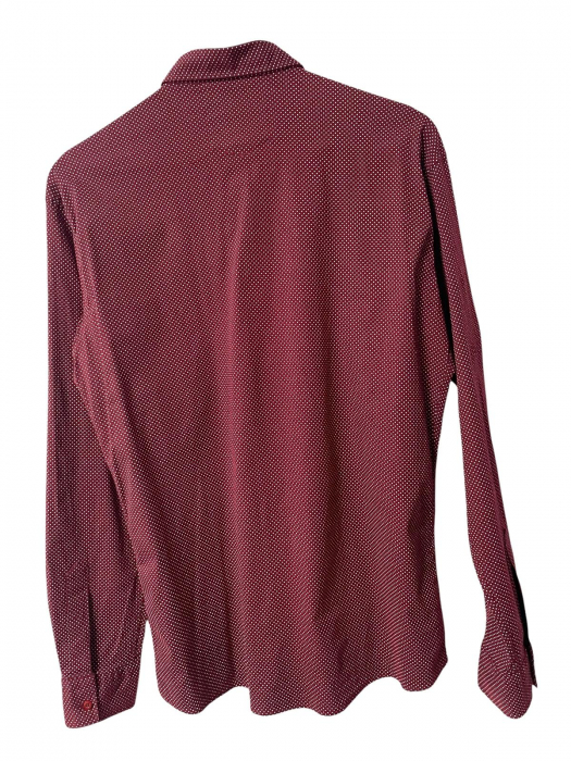 Kimmen's camasa                             M [2]