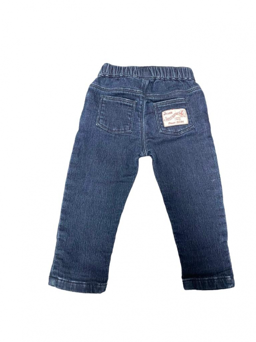 Blugi Petit Bateau                    6 luni [2]