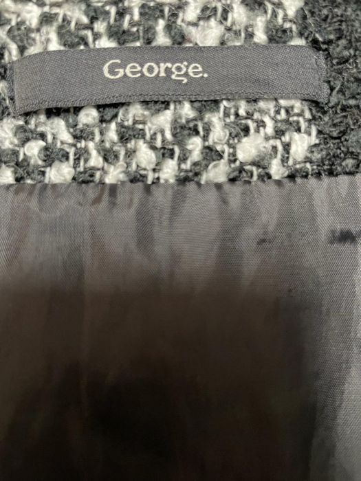 George fusta                                M [3]
