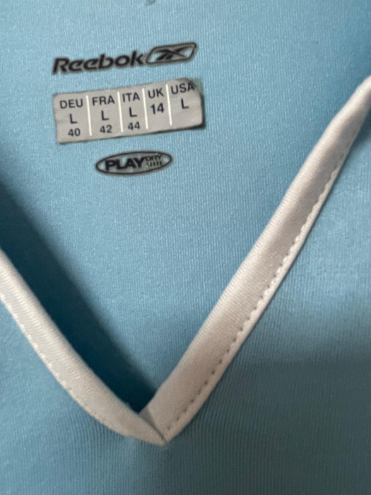 Reebok tricou                    L [3]