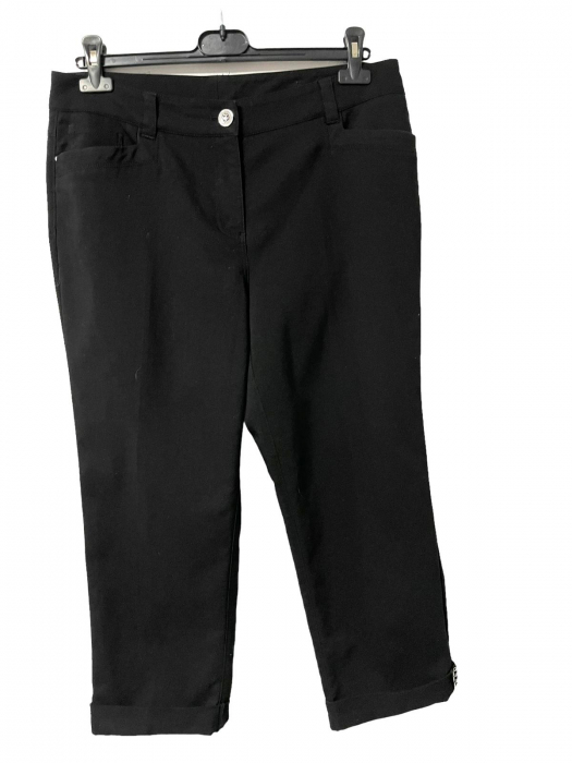 Style&Co pantaloni 3/4                  XL [1]
