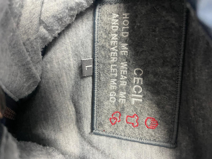 Cecil geaca                    L/XL [4]