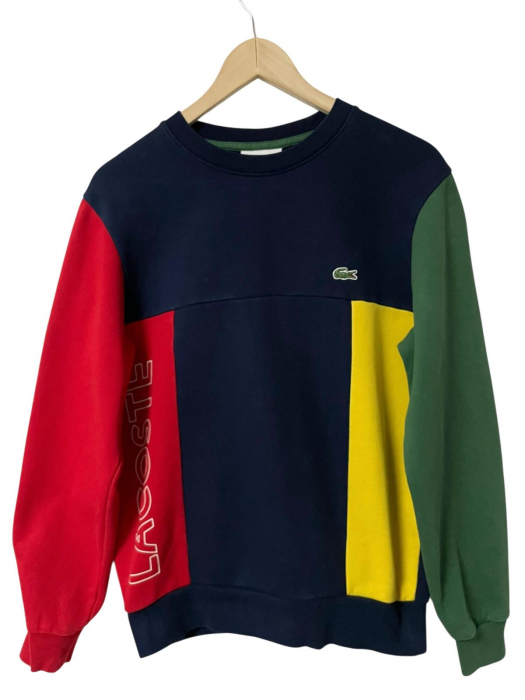 Lacoste bluza                         164 [1]