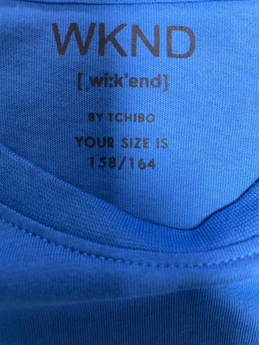 Tricou baieti                         158-164 [3]