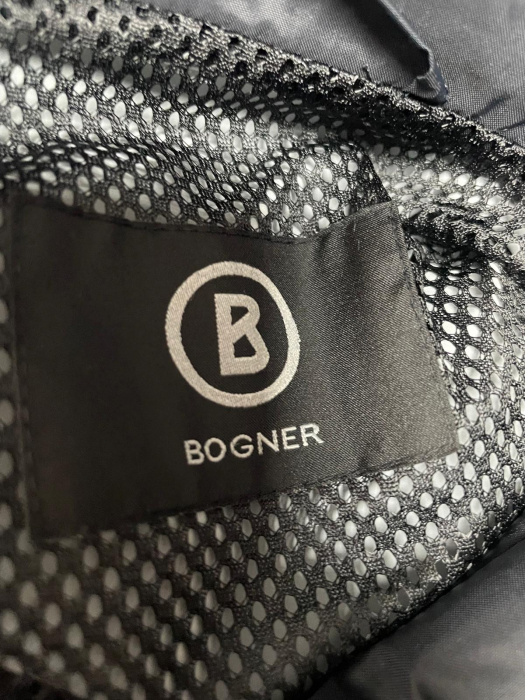 Bogner vesta subtire                          XXL [3]