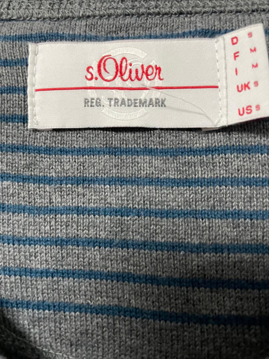 S.Oliver pulover                         M [3]