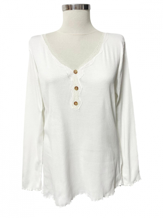 Blue Motion bluza                              XL [1]