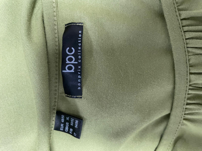 Bpc rochie                           3XL [3]