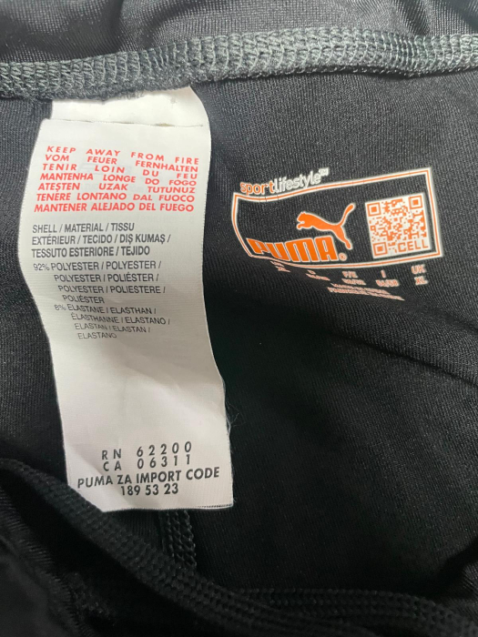 Puma colanti                       XL [3]