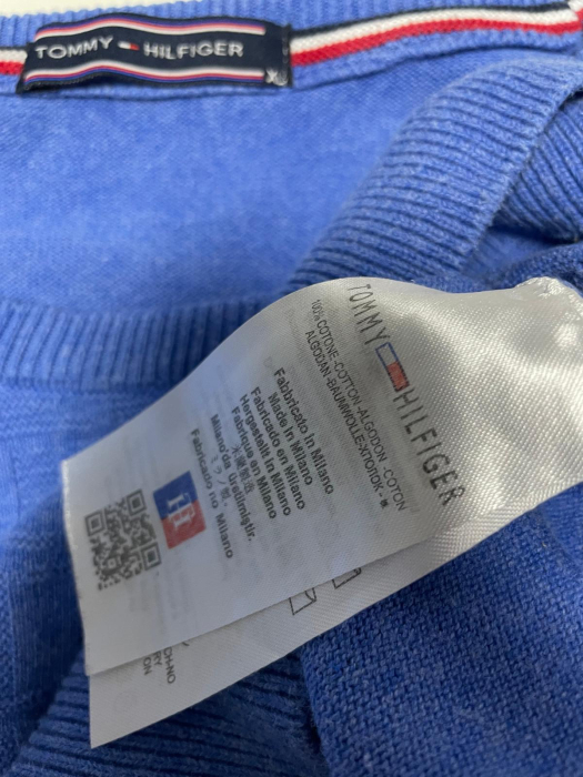 Tommy Hilfiger pulover                     L [3]