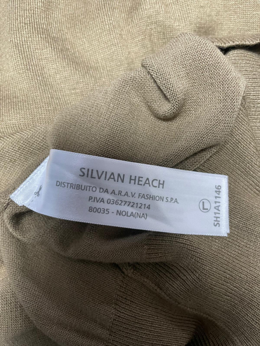 Silvian Heach  pulover lung/rochie                    S/M [4]