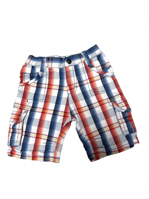 Pantaloni scurti baieti                          68 [1]