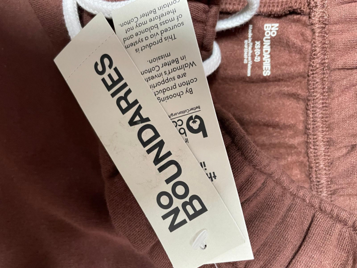 No Boundaries pantaloni                         M [3]
