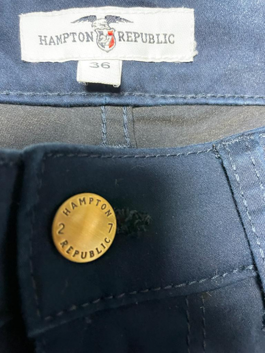 Hampton&Republic pantaloni                              S [3]