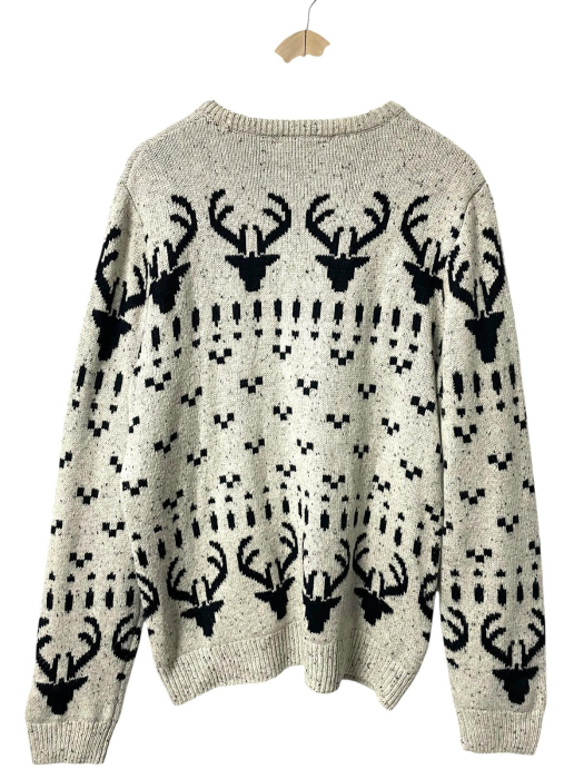 Cedar Wood pulover                        L [2]