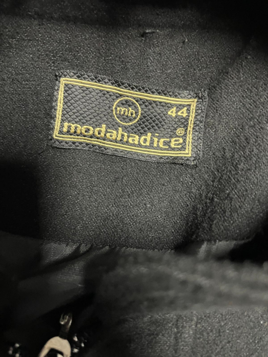 Modahadice palton                    L [3]