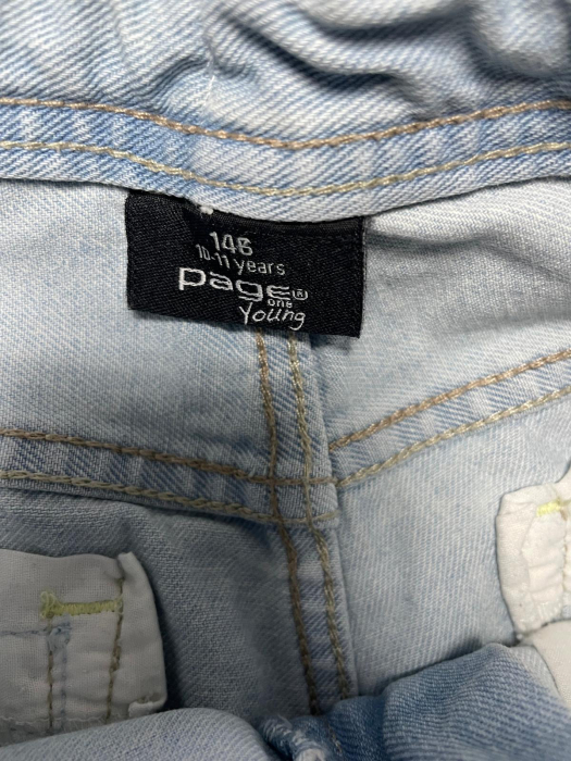 Page Young blugi                          146 [3]