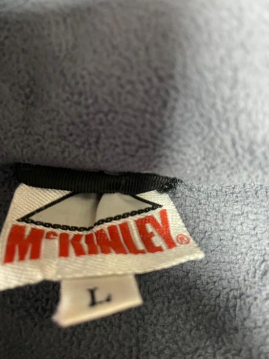 Mc Kinley jacheta polara groasa                   XL [4]