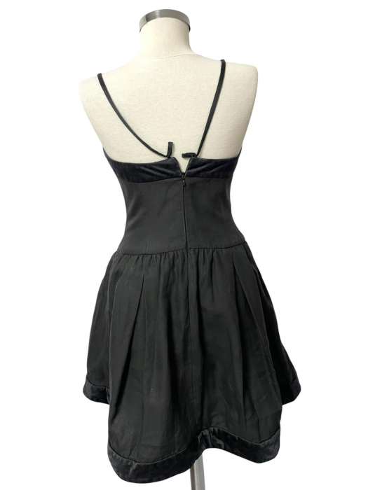Rena Lange rochie in si matase                         XS [2]