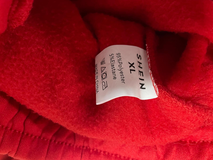 Shein pantaloni                         XL-2XL [3]