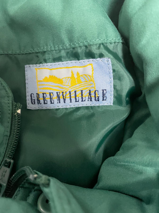 Greenvillage geaca                          3XL [3]
