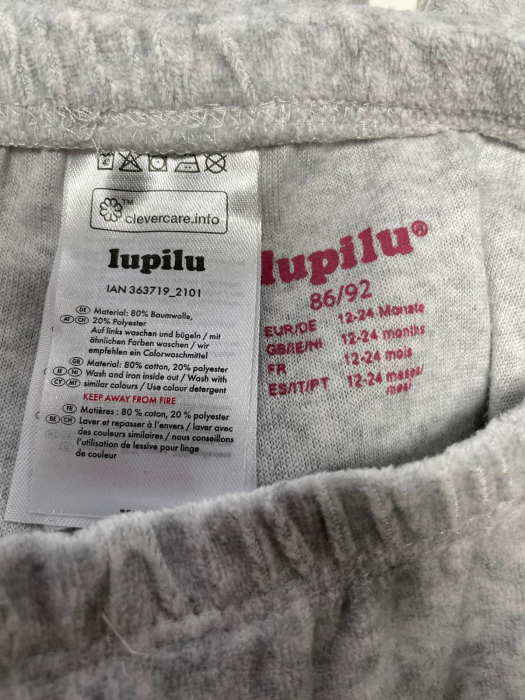 Lupilu pantaloni                     86/92 [3]