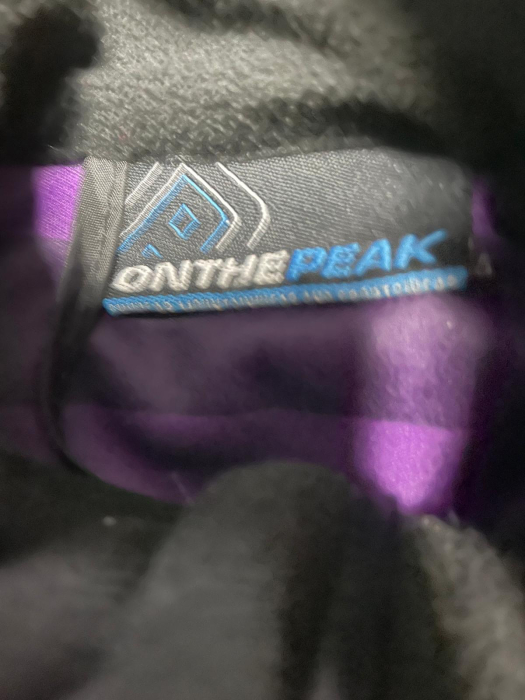 On The Peak bluza                         86 [3]