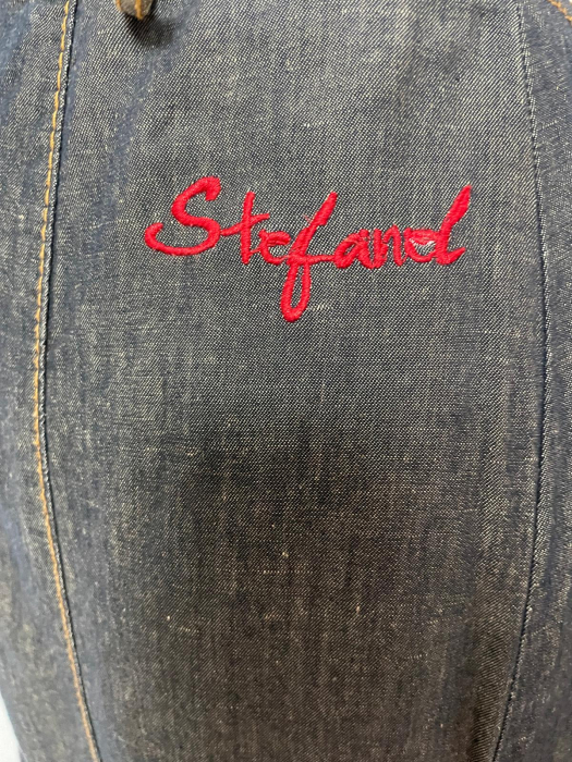 Stefanel fusta                    L [5]