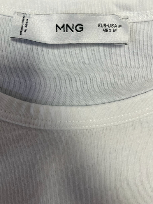 Mango tricou                       S [3]