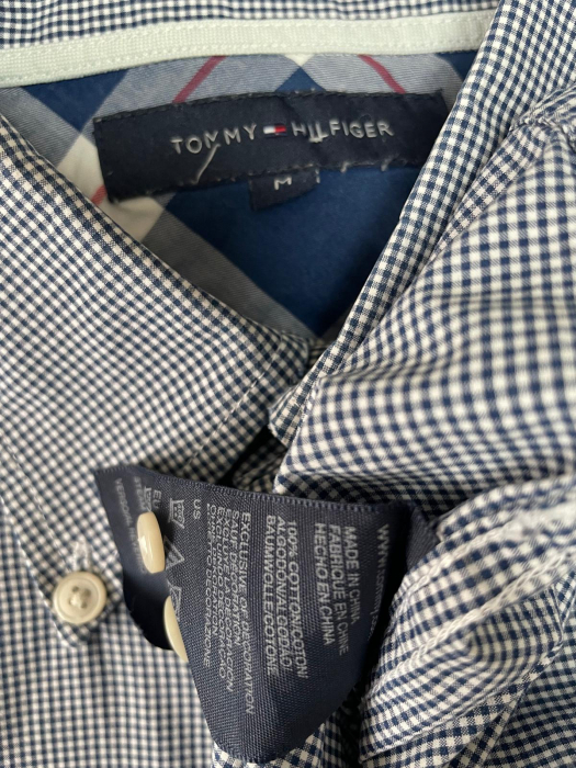 Tommy Hilfiger camasa                              L [3]