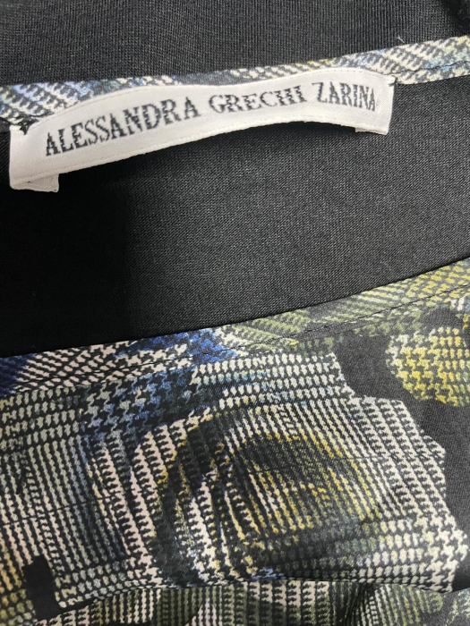 Alexandra Grechi bluza lunga                  S [3]