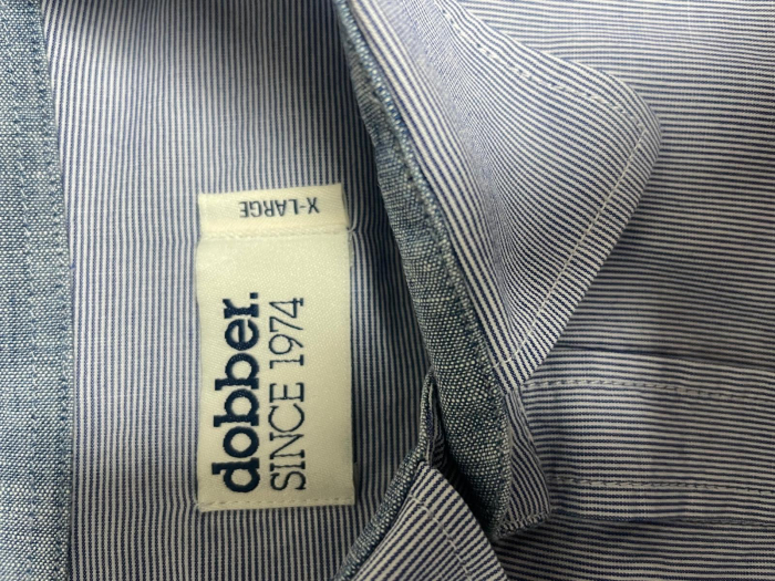 Dobber camasa                             XL [3]