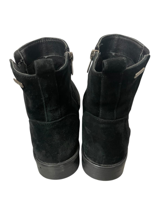 Big Star ghete                     39 [4]