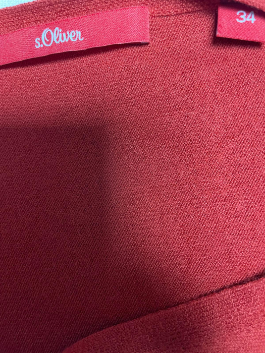 S.Oliver pulover                    S [3]