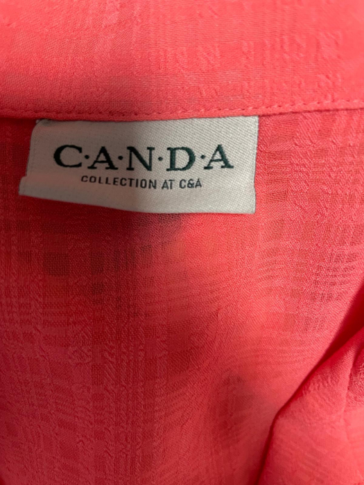 Canda camasa                            3XL [3]