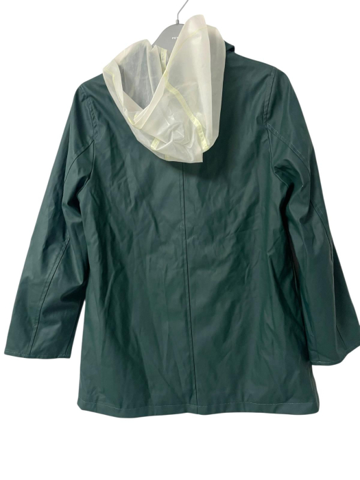 Zara jacheta ploaie fete                     134 [2]