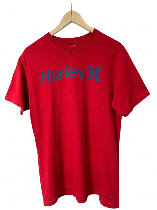Hurley tricou                    M [1]