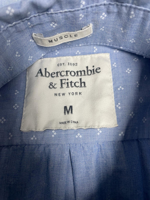 Abercrombie& Fitch camasa                          S/M [3]