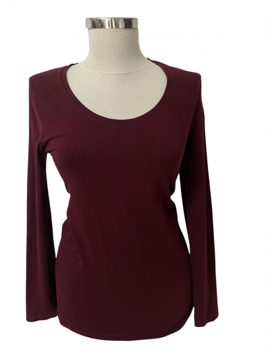 U Basic bluza                             S [1]