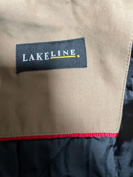 Lake Line geaca                          XXL [4]