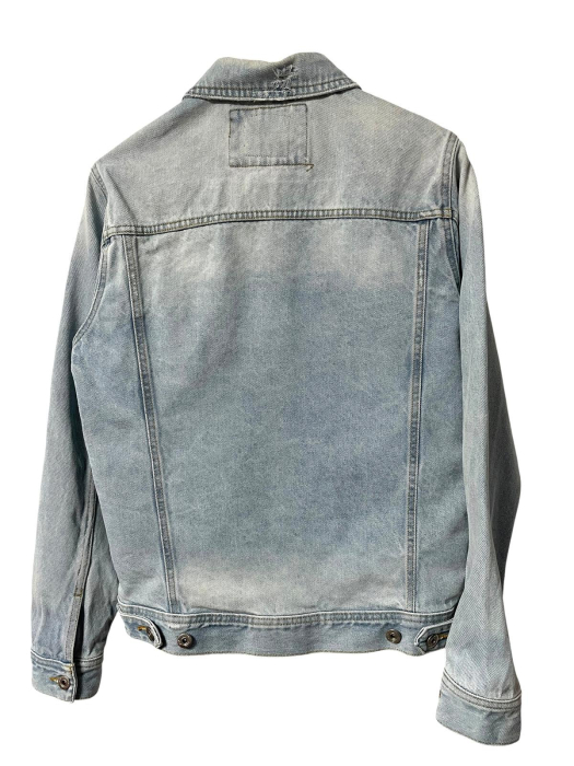 Zara jacheta denim                       S [2]