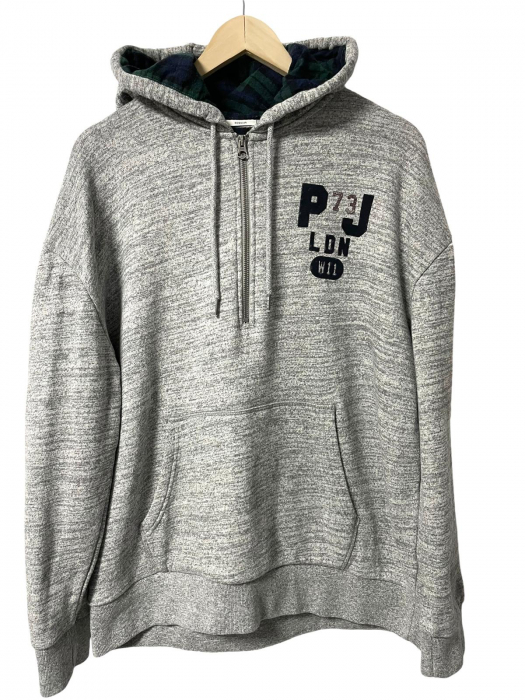 Pepe Jeans hanorac gros                          XL [1]