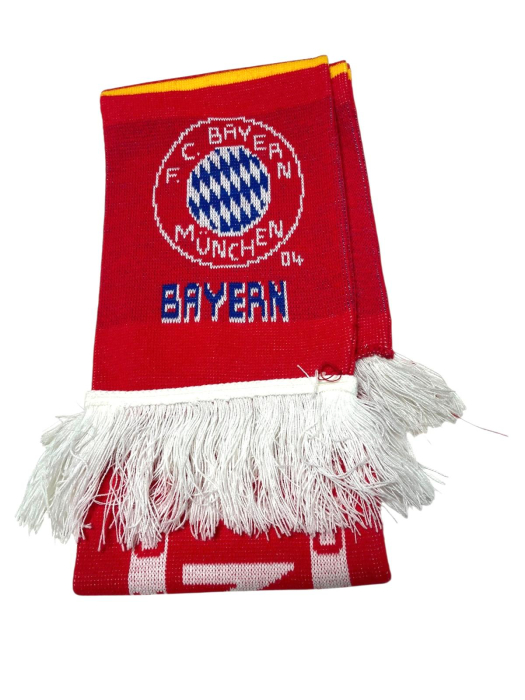 Bayern fular [2]
